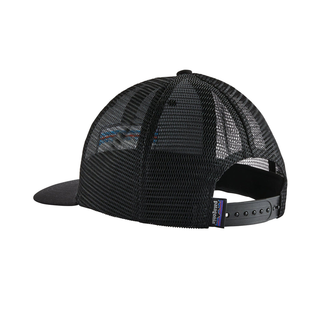 P - 6 Logo Trucker Hat - Quest Outdoors