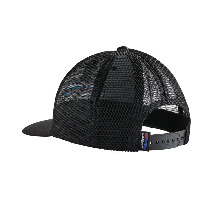 P - 6 Logo Trucker Hat - Quest Outdoors