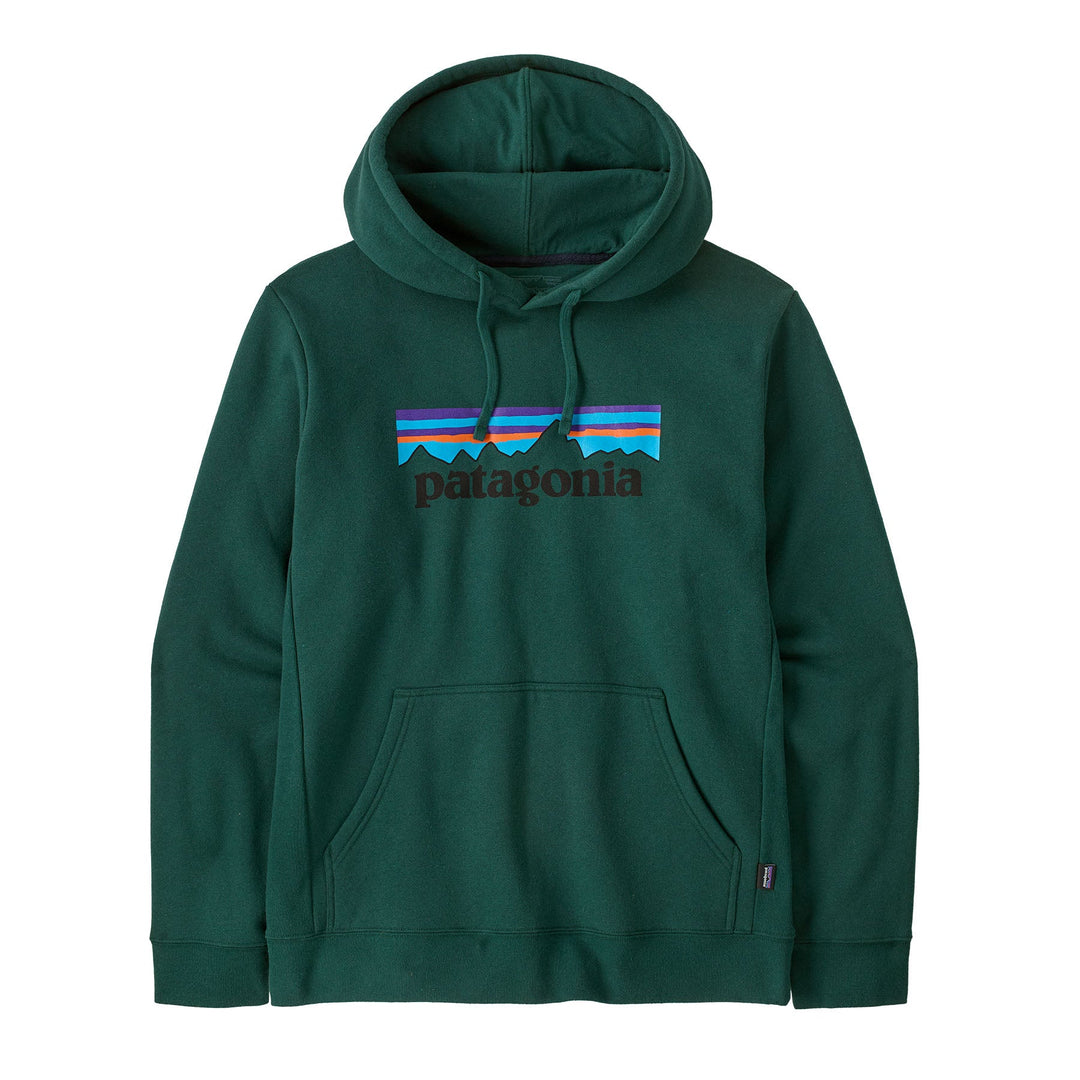 P - 6 Logo Uprisal Hoody - Quest Outdoors