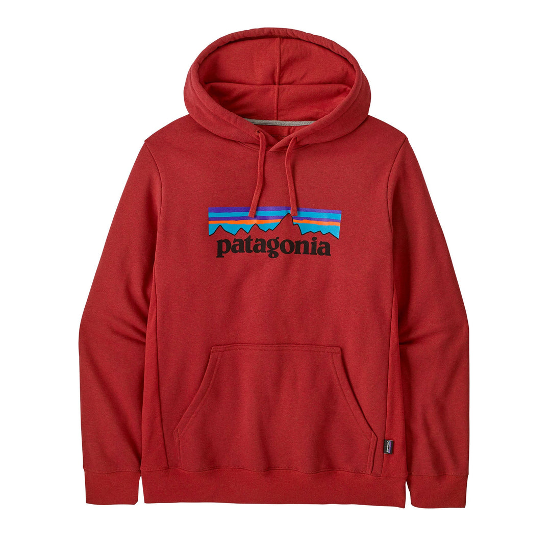 P - 6 Logo Uprisal Hoody - Quest Outdoors
