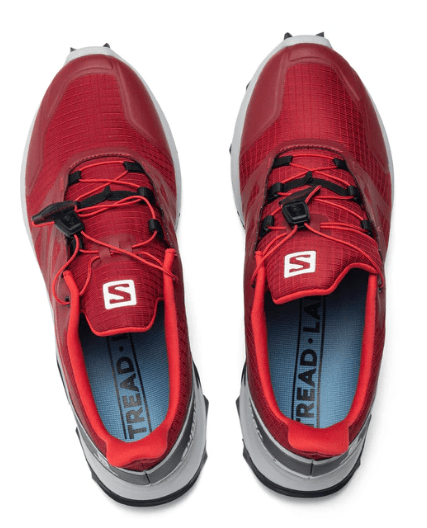 Pace Insoles - Quest Outdoors