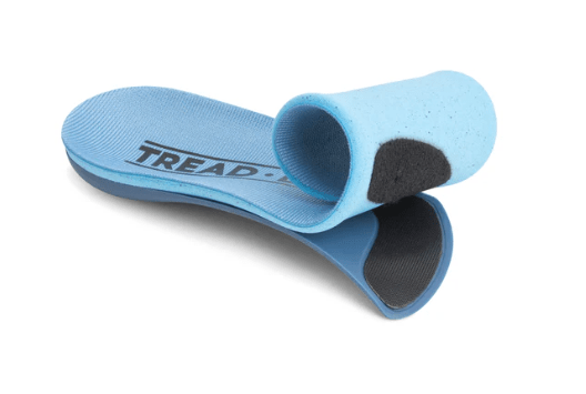 Pace Insoles - Quest Outdoors