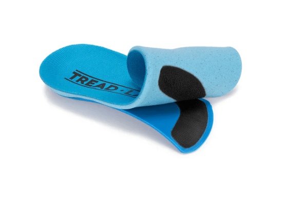 Pace Wide Insoles - Quest Outdoors