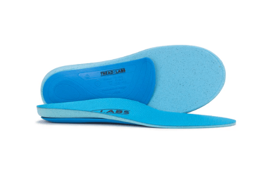 Pace Wide Insoles - Quest Outdoors