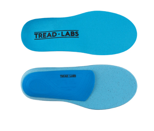 Pace Wide Insoles - Quest Outdoors