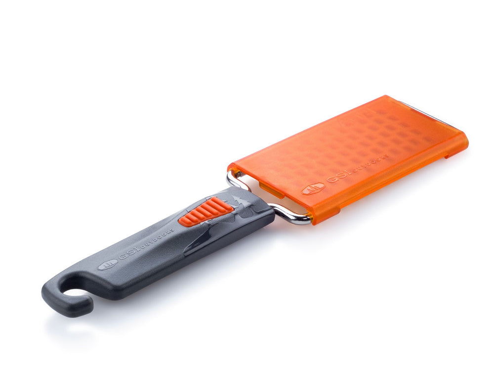 Pack Grater - Quest Outdoors