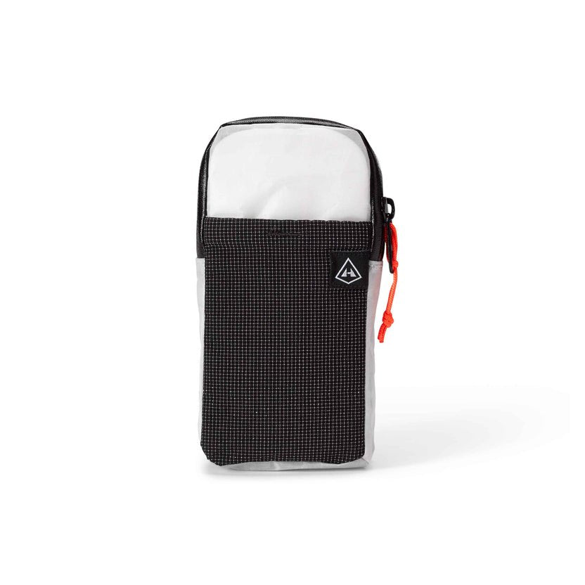 Hyperlite Mountain Gear Shoulder Pocket, White