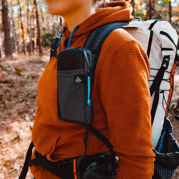 Pack Shoulder Pocket - Quest Outdoors