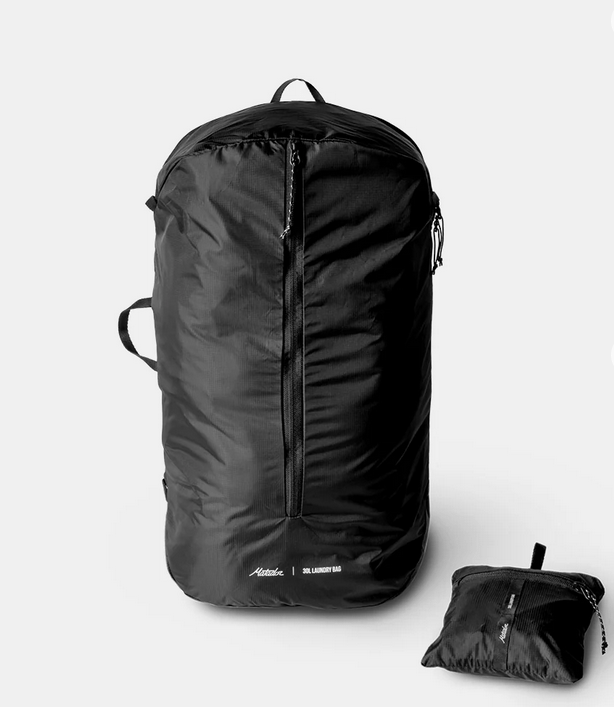 Packable Laundry Bag - Quest Outdoors