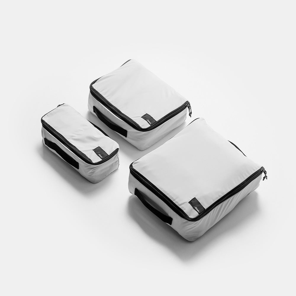 Packing Cube Set - Quest Outdoors