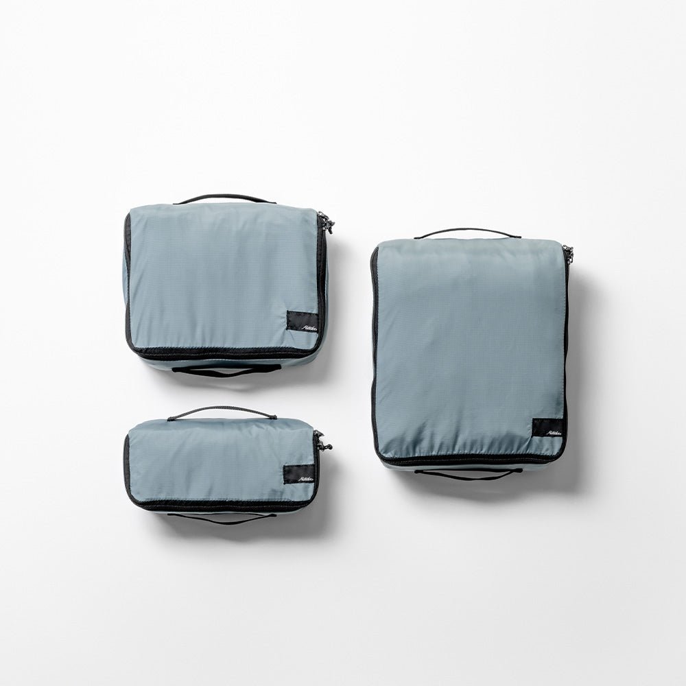 Packing Cube Set - Quest Outdoors
