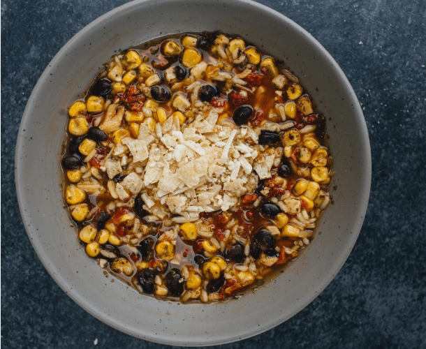 PackIt Gourmet Austintacious Tortilla Soup - Quest Outdoors