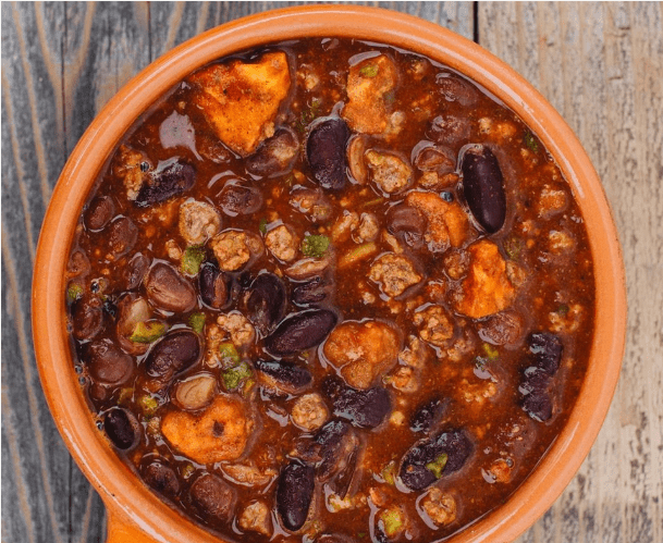PackIt Gourmet Texas State Fair Chili - Quest Outdoors