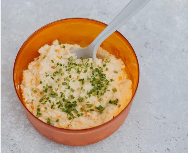 PackIt Gourmet West Memphis Grits Soufflé - Quest Outdoors