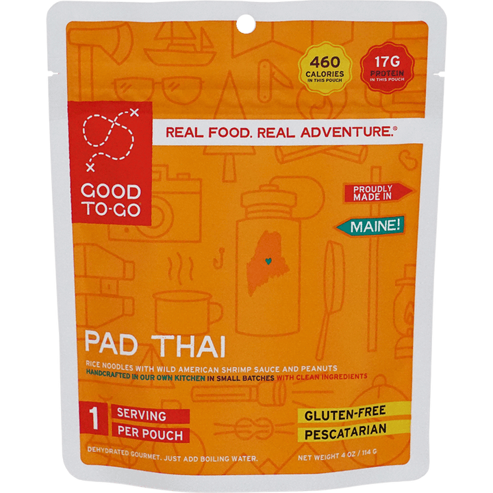 Pad Thai - Single - Quest Outdoors