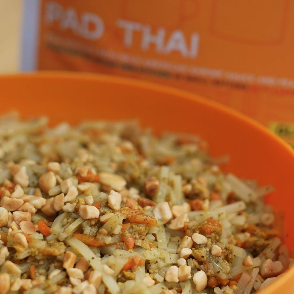 Pad Thai - Single - Quest Outdoors