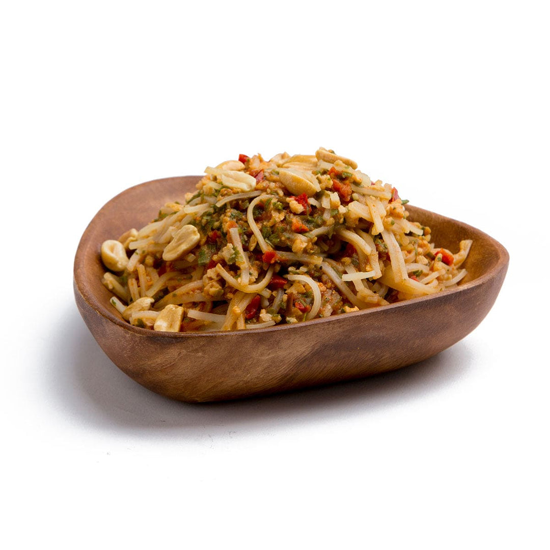Pad Thai (vegan) - Quest Outdoors
