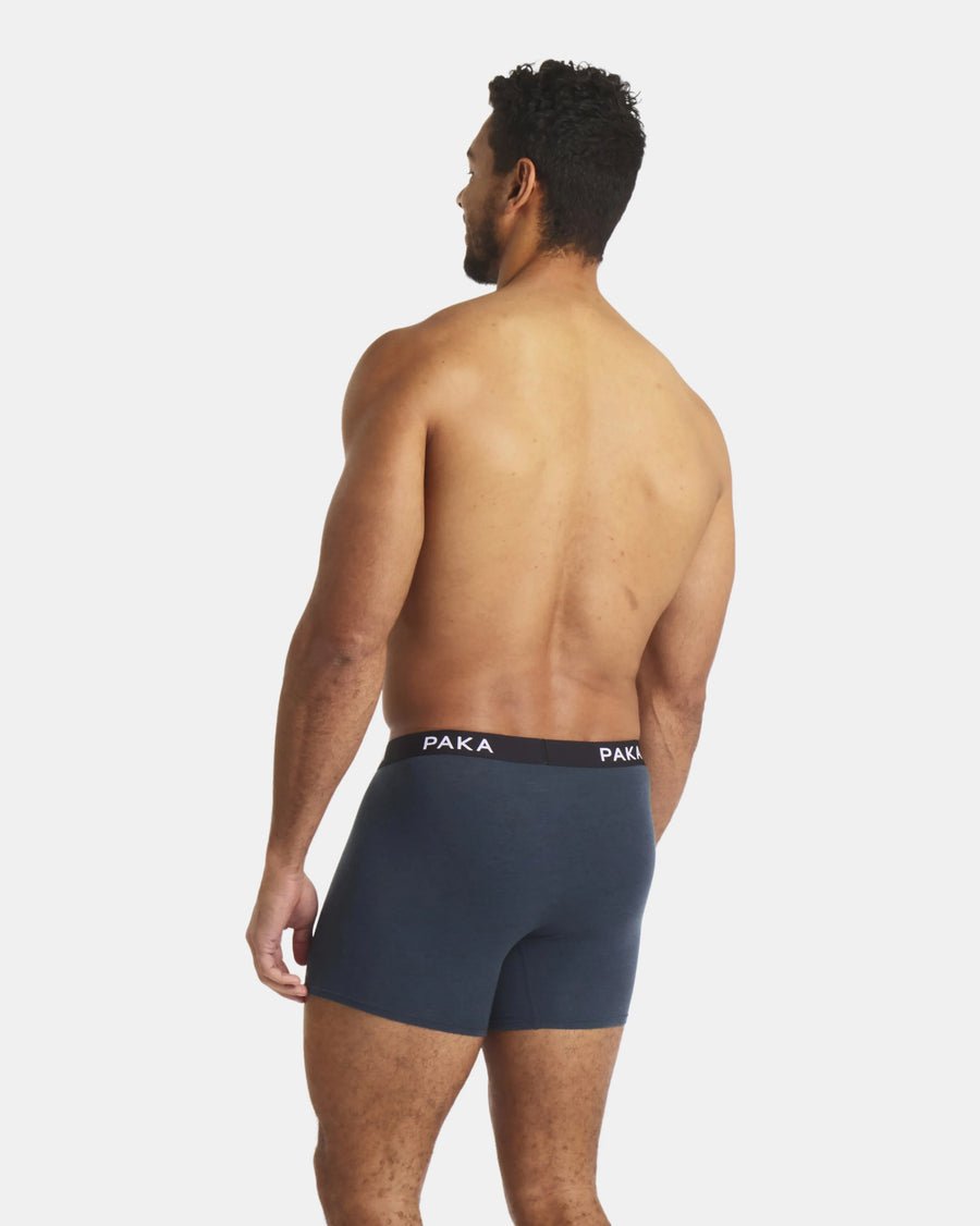 Paka Apparel Men's Essential Boxer Brief - Quest Outdoors
