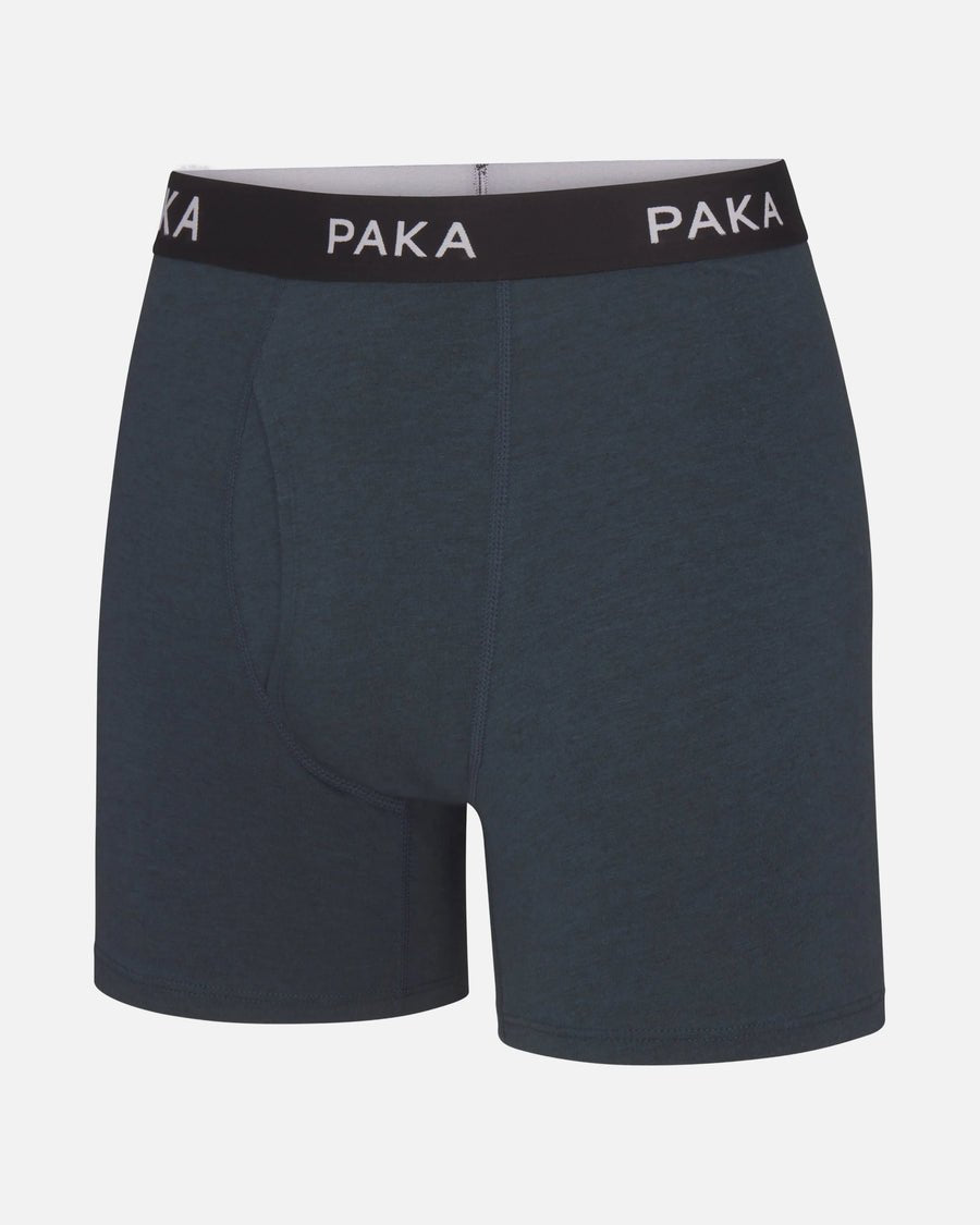 Paka Apparel Men's Essential Boxer Brief - Quest Outdoors