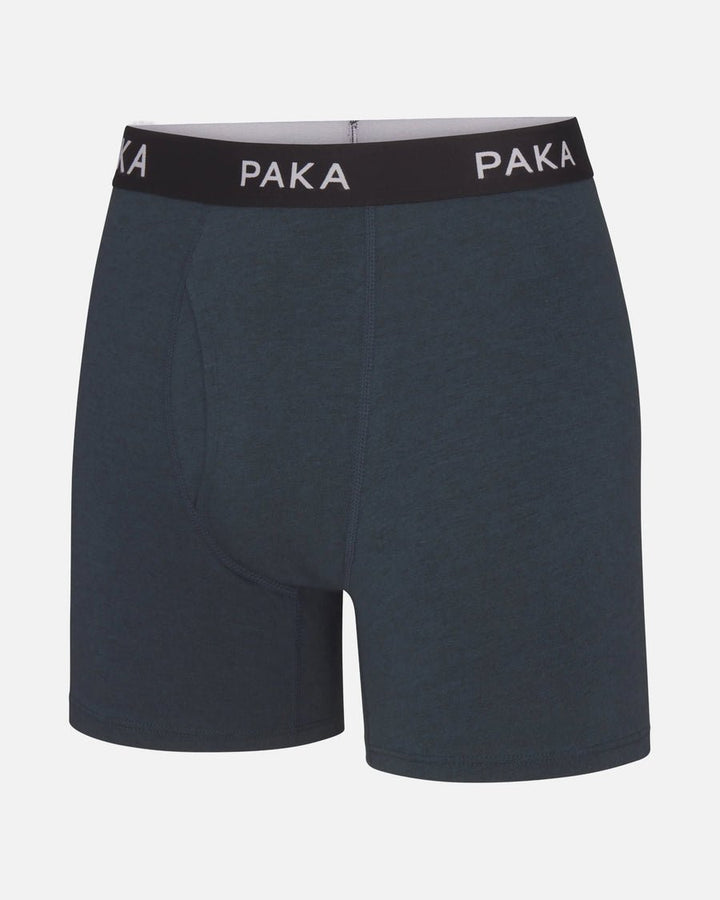 Paka Apparel Men's Essential Boxer Brief - Quest Outdoors