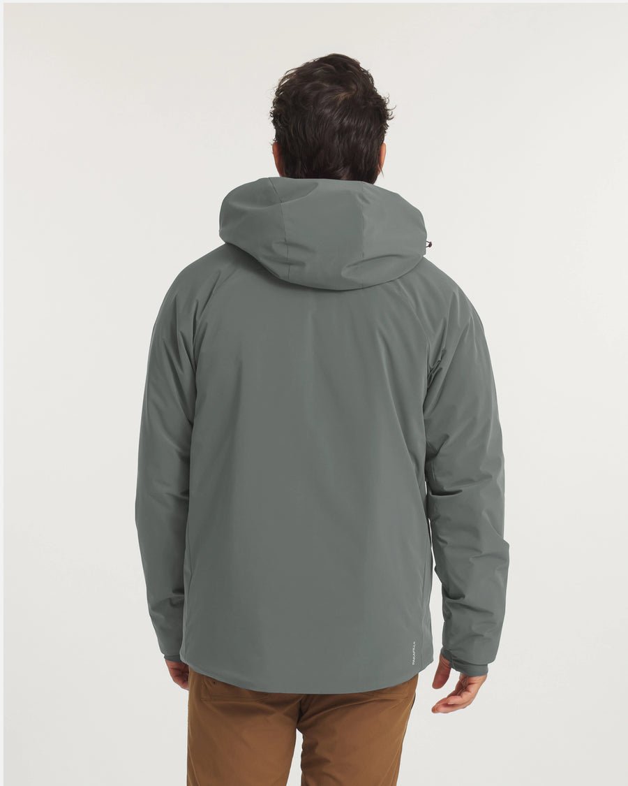 Paka Men's Apu Parka - Quest Outdoors