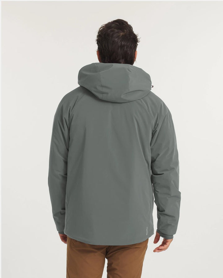 Paka Men's Apu Parka - Quest Outdoors