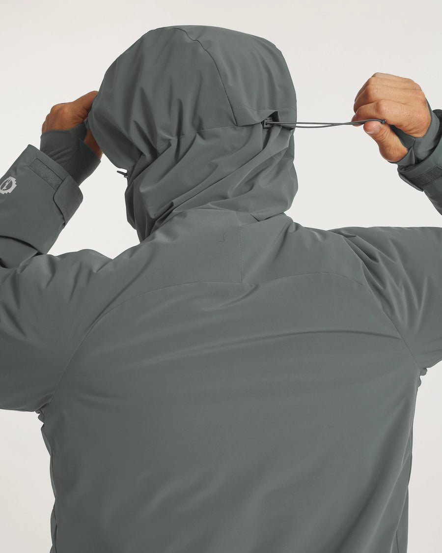 Paka Men's Apu Parka - Quest Outdoors