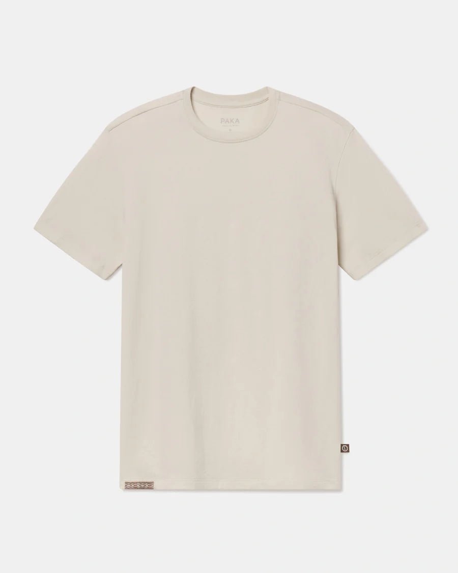 Paka Men's Essential Tee - Quest Outdoors