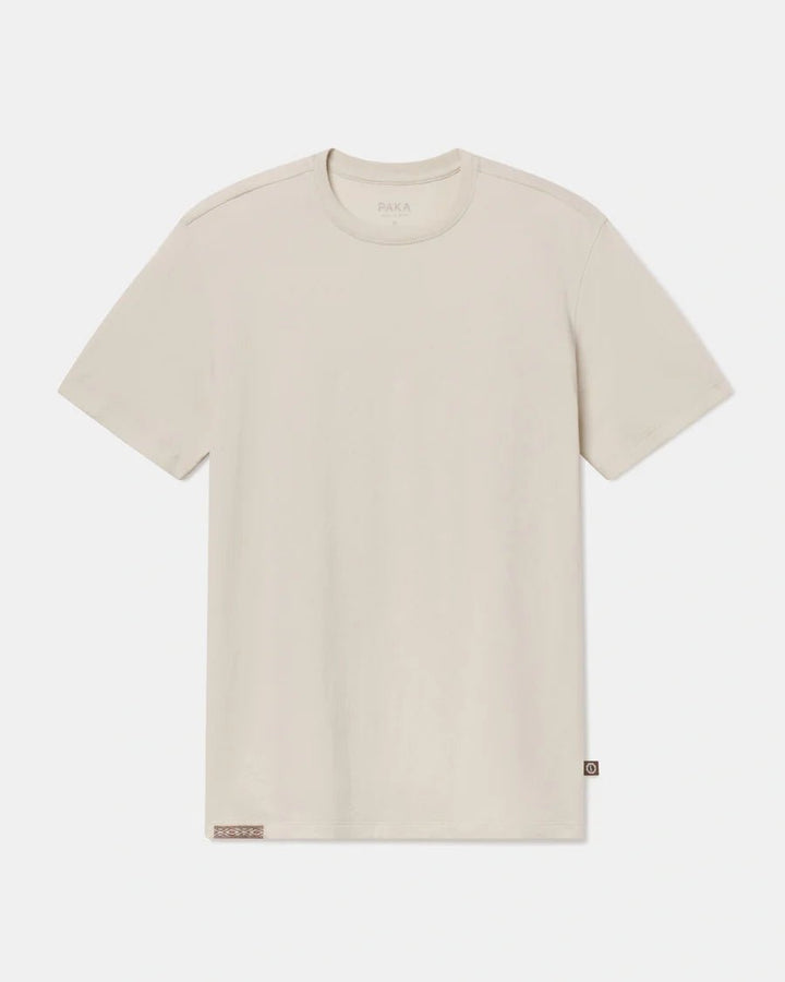 Paka Men's Essential Tee - Quest Outdoors