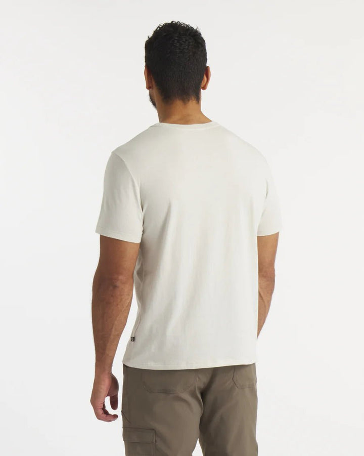 Paka Men's Essential Tee - Quest Outdoors