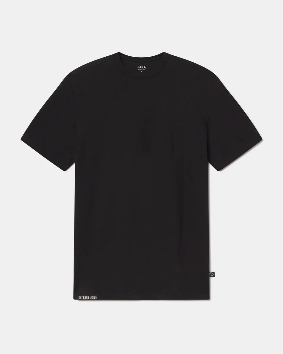 Paka Men's Essential Tee - Quest Outdoors