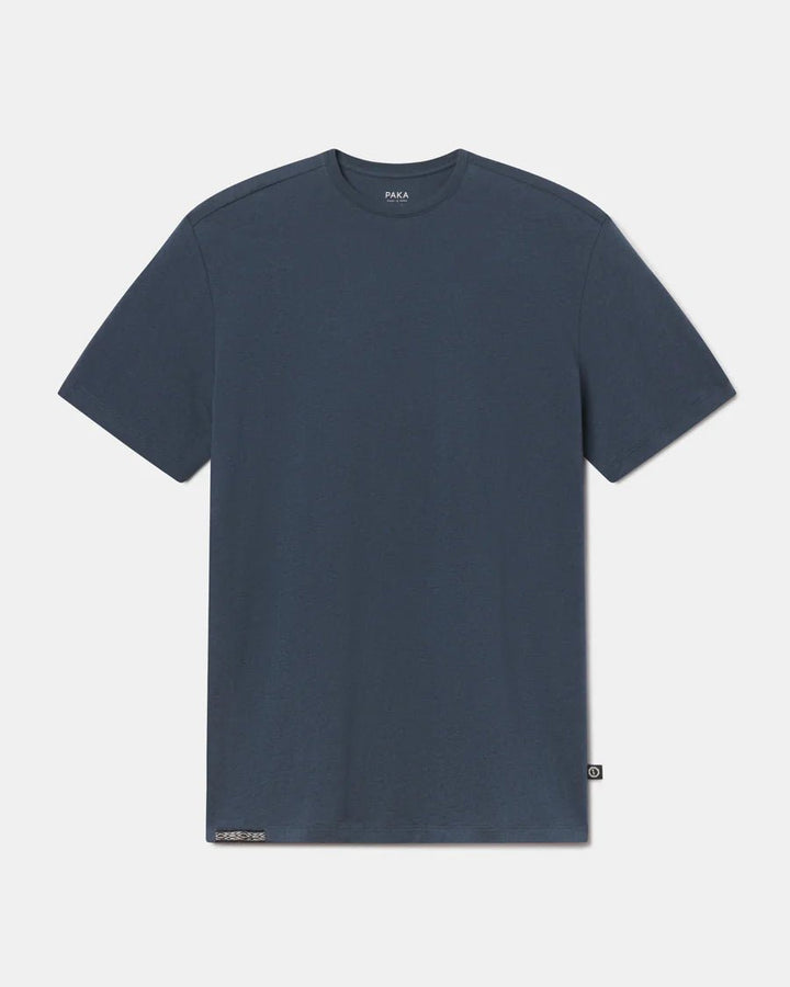 Paka Men's Essential Tee - Quest Outdoors