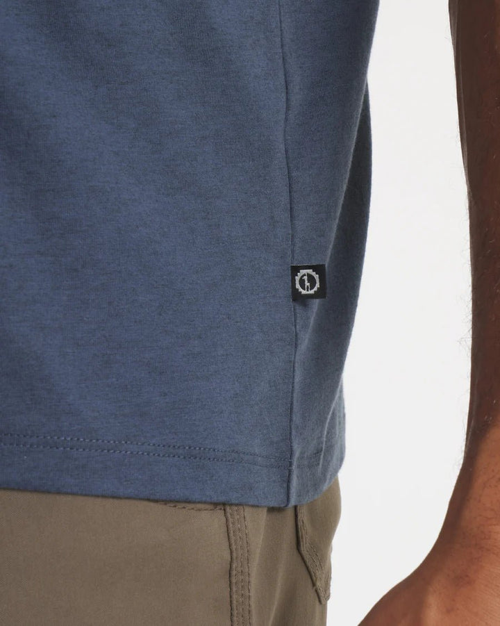 Paka Men's Essential Tee - Quest Outdoors