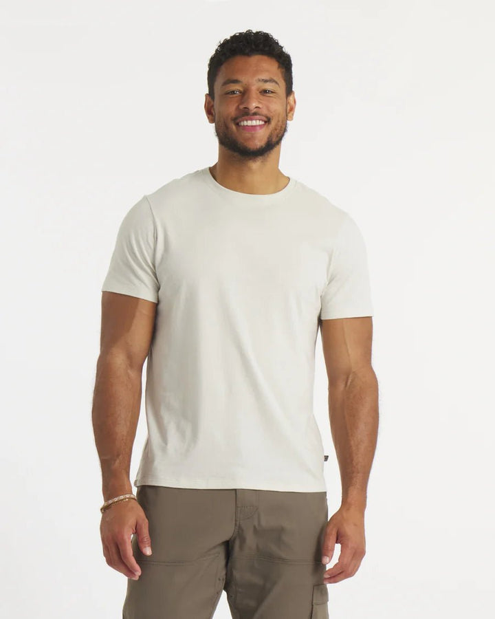 Paka Men's Essential Tee - Quest Outdoors