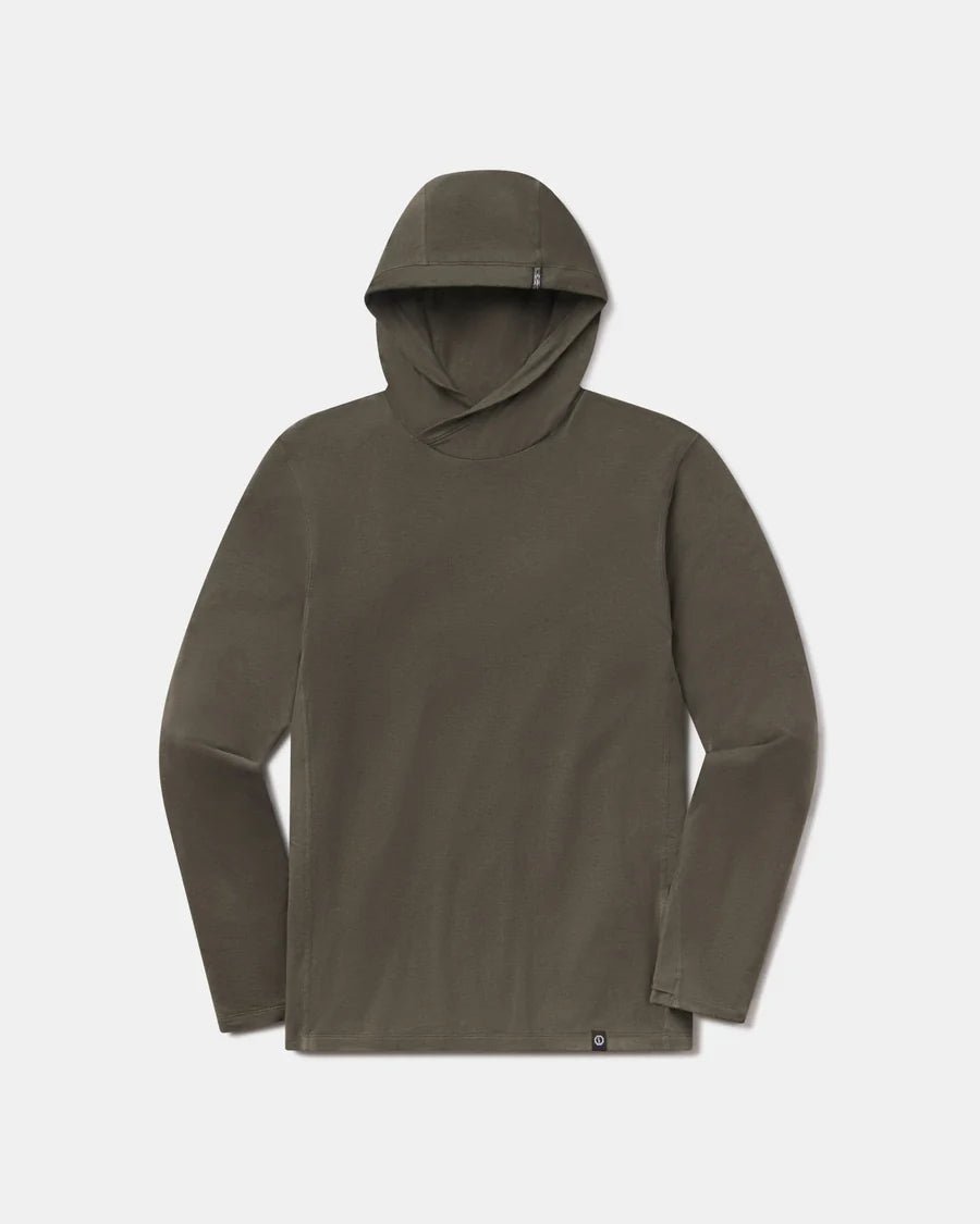 Paka Men's Sol Hoodie - Quest Outdoors