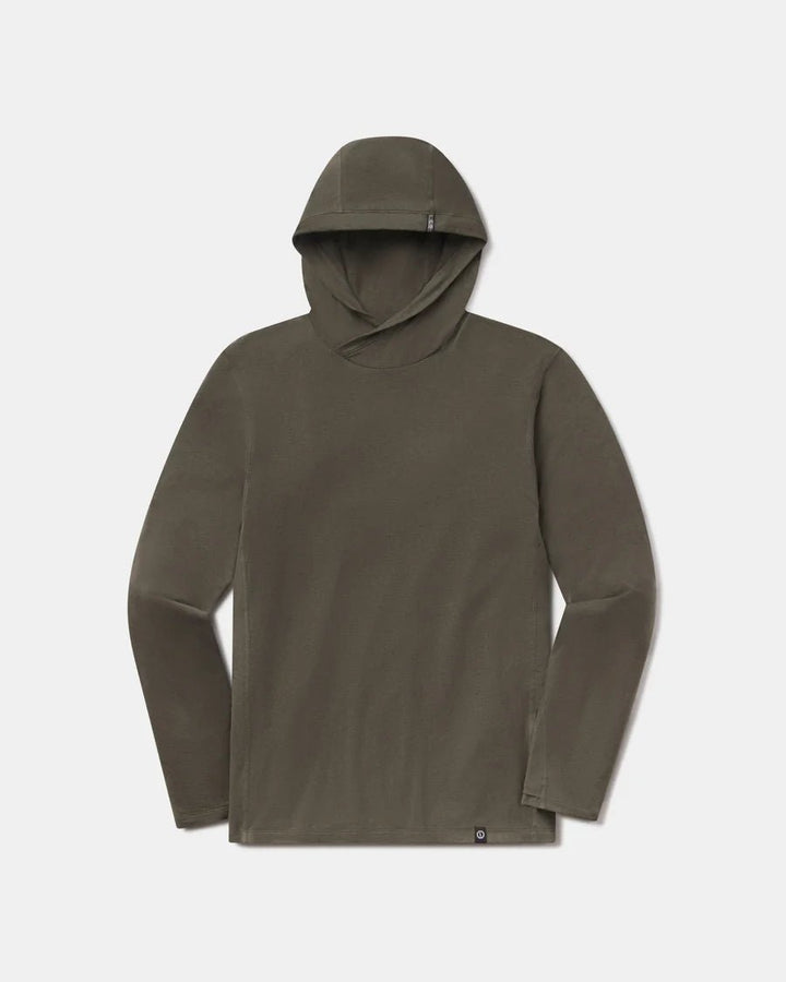 Paka Men's Sol Hoodie - Quest Outdoors