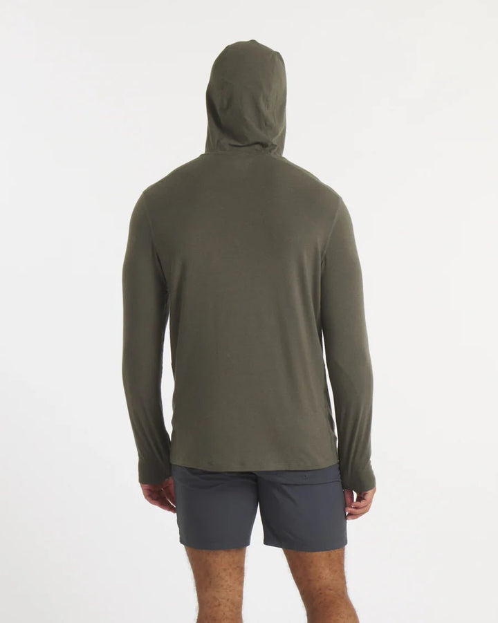Paka Men's Sol Hoodie - Quest Outdoors