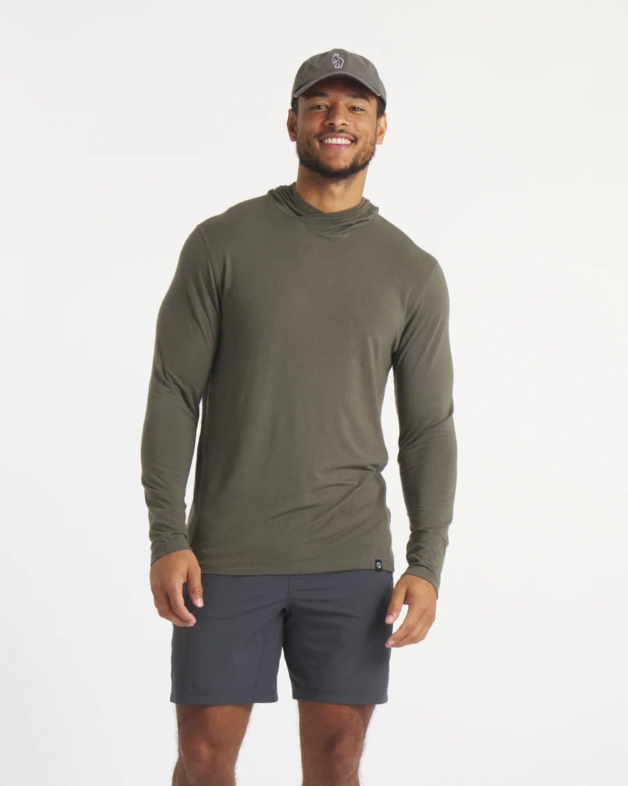 Paka Men's Sol Hoodie - Quest Outdoors