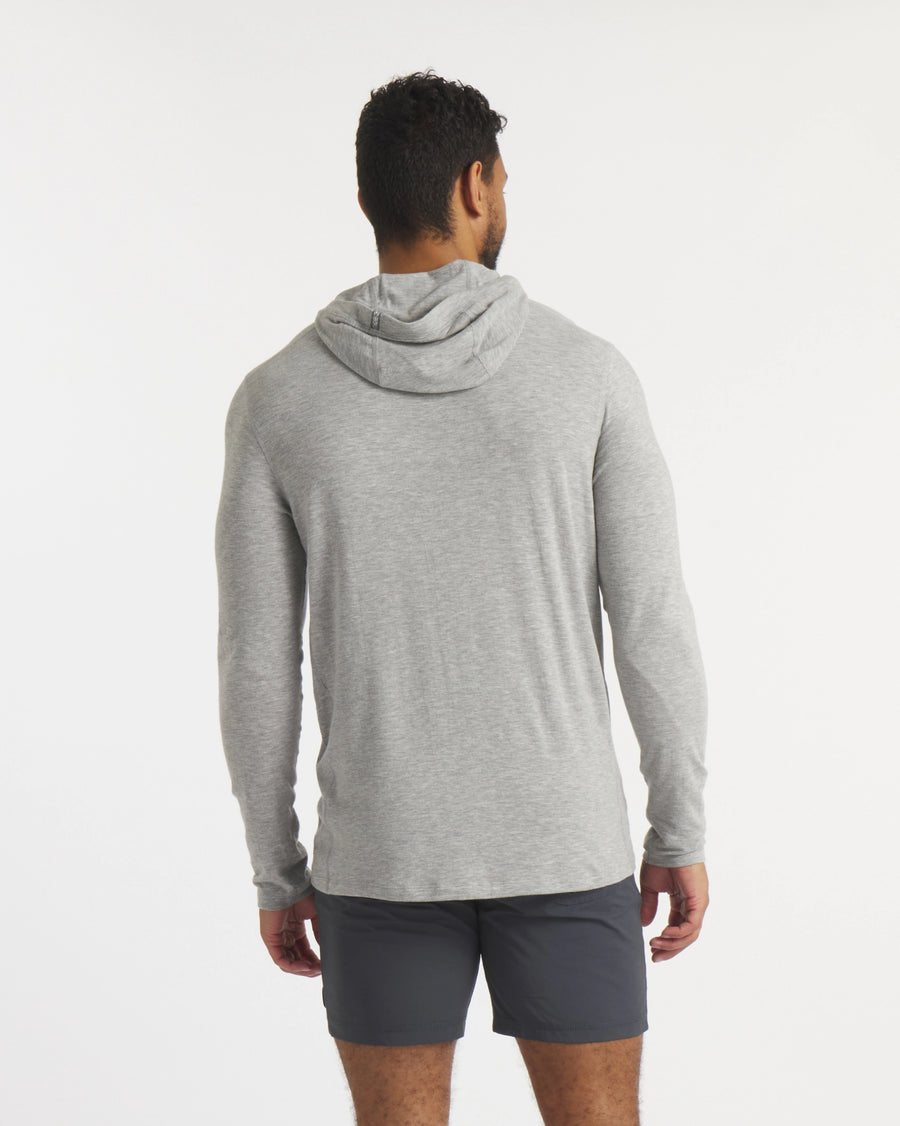Paka Men's Sol Hoodie - Quest Outdoors