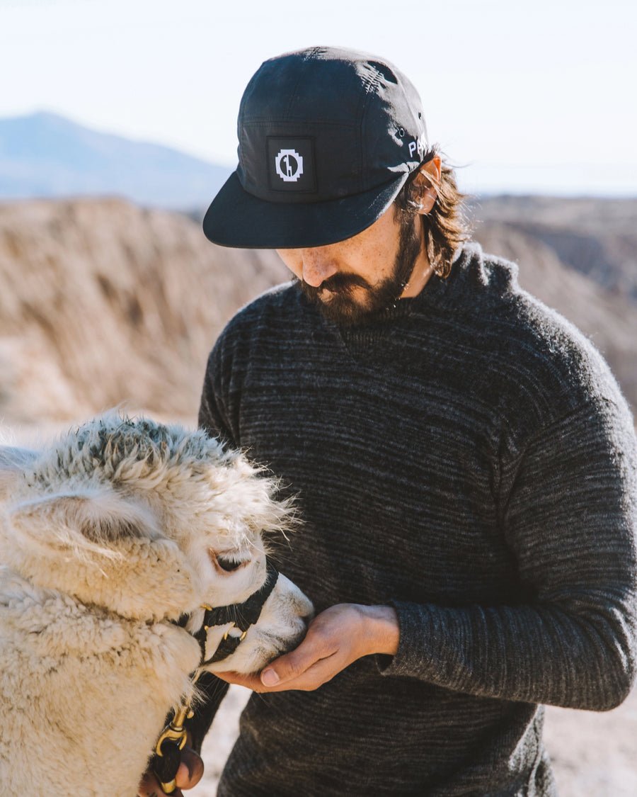 Paka Men's The Hoodie - Quest Outdoors
