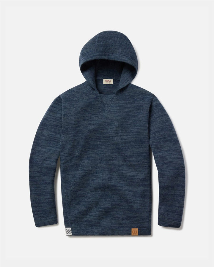 Paka Men's The Hoodie - Quest Outdoors