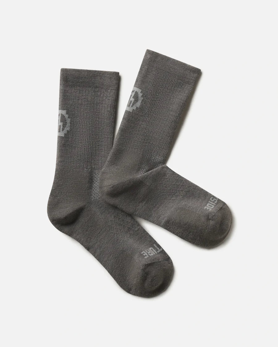 Paka Trail Crew Socks - Quest Outdoors