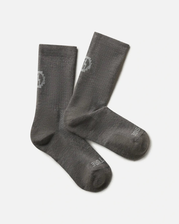 Paka Trail Crew Socks - Quest Outdoors