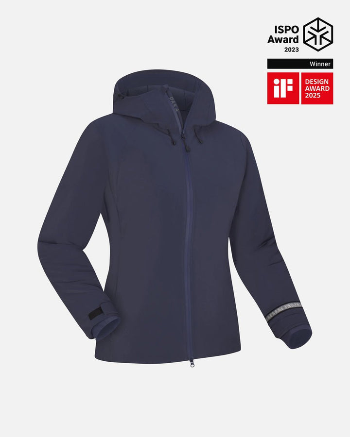 Paka Women's Apu Parka - Quest Outdoors
