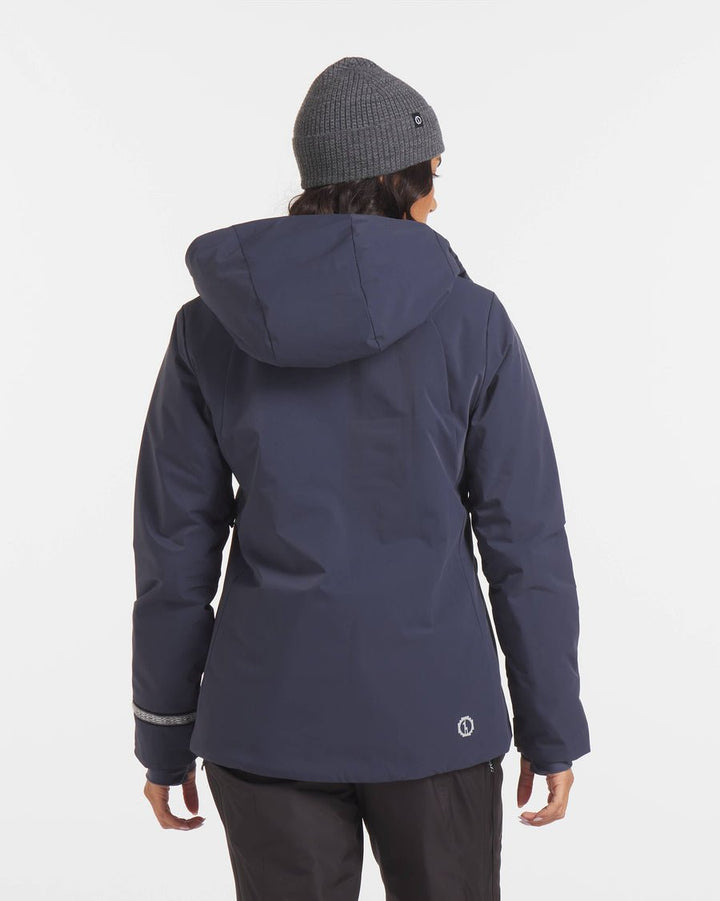 Paka Women's Apu Parka - Quest Outdoors