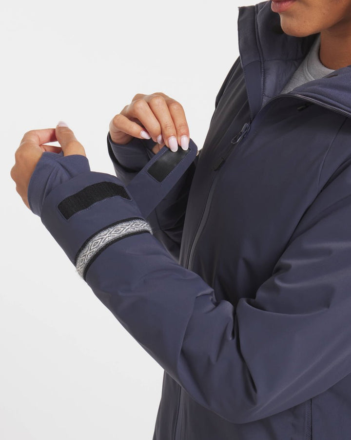 Paka Women's Apu Parka - Quest Outdoors