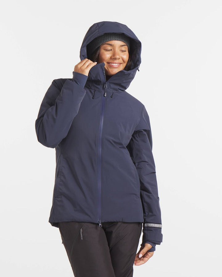 Paka Women's Apu Parka - Quest Outdoors