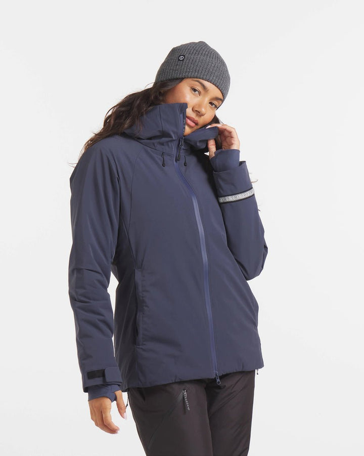 Paka Women's Apu Parka - Quest Outdoors