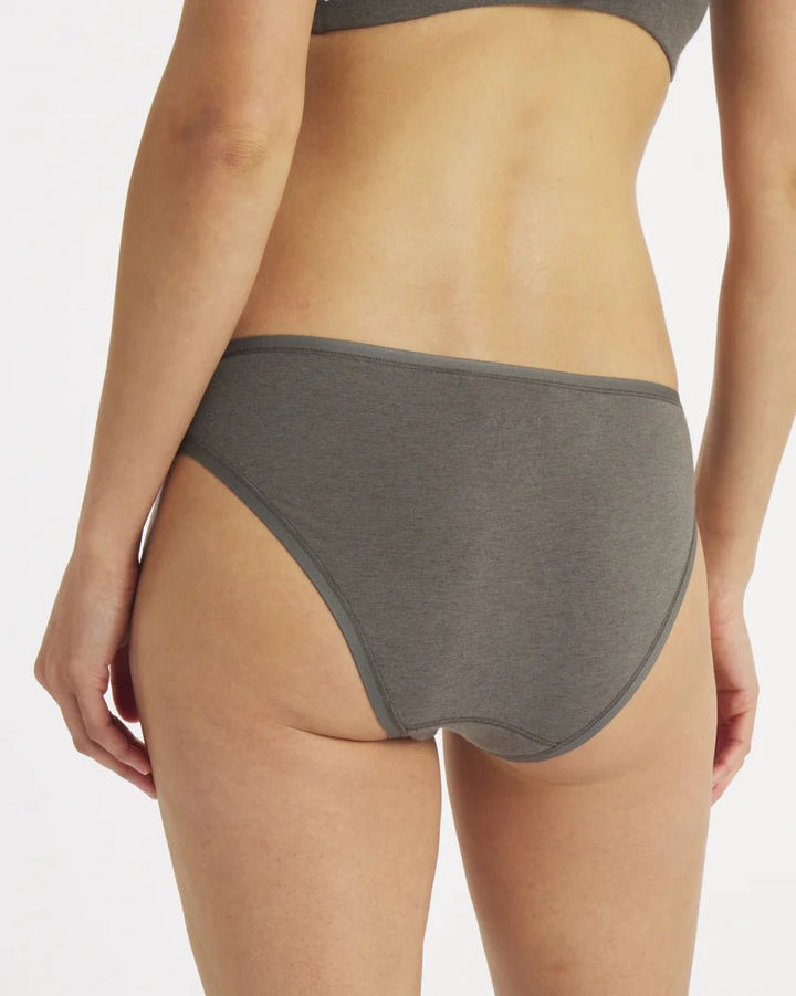 Paka Women's Essential Bikini Brief - Quest Outdoors