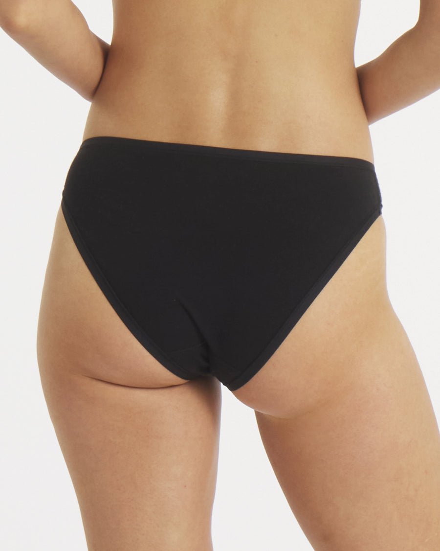 Paka Women's Essential Bikini Brief - Quest Outdoors